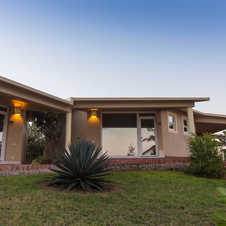 Hotel The One Watamu Exterior foto