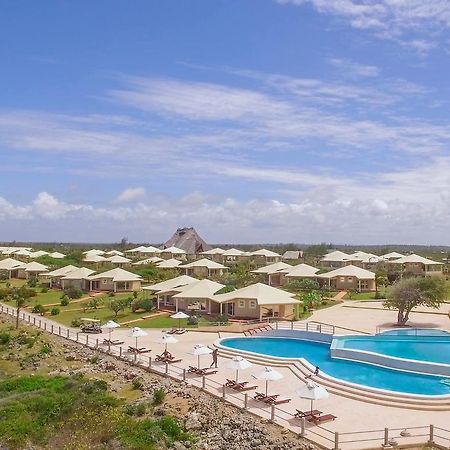 Hotel The One Watamu Exterior foto