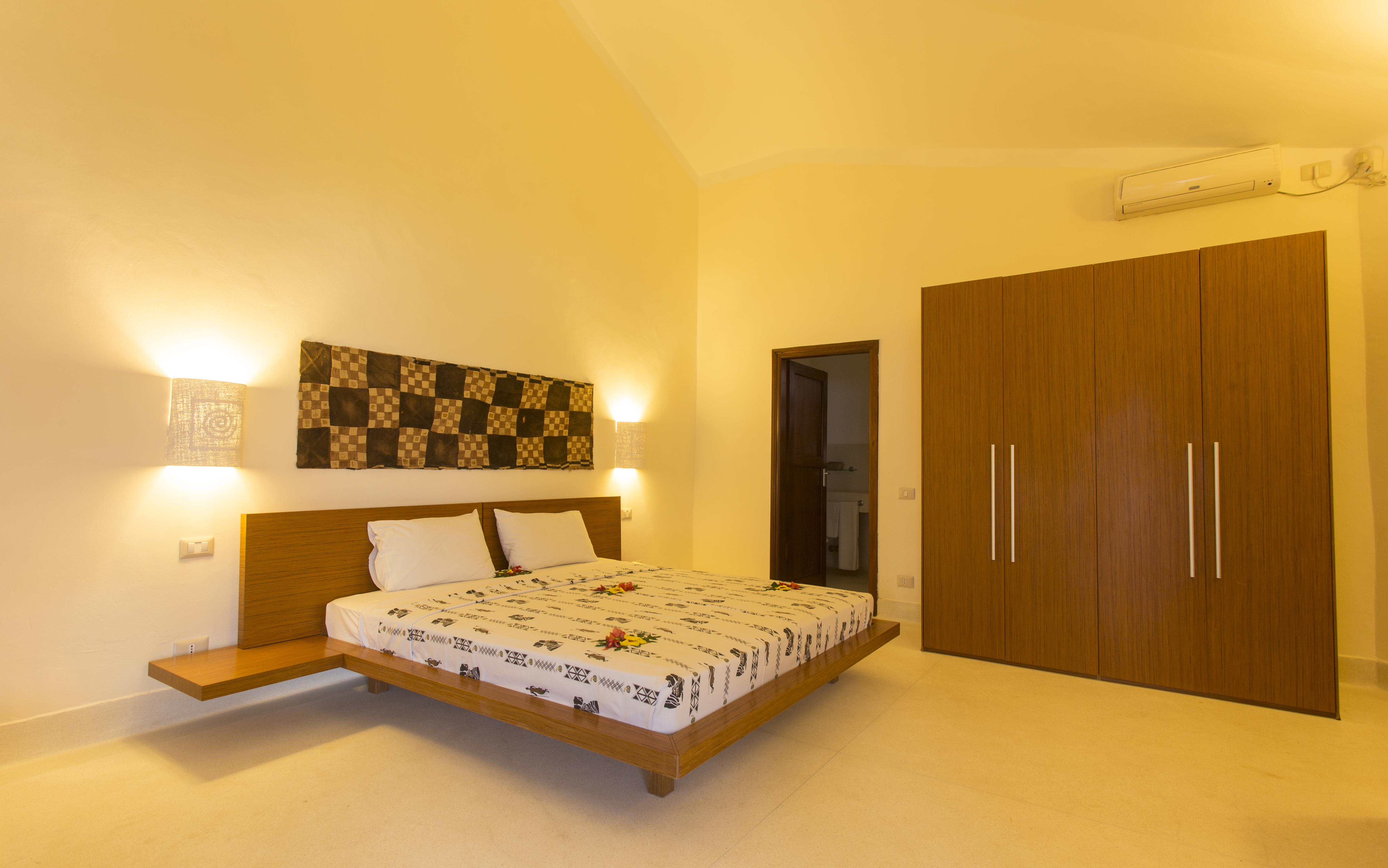 Hotel The One Watamu Exterior foto
