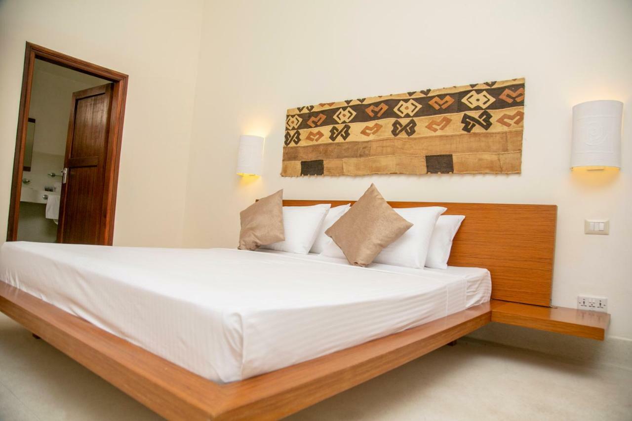 Hotel The One Watamu Exterior foto