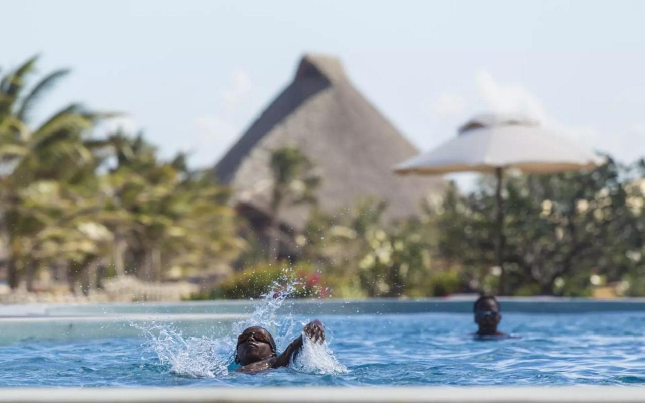 Hotel The One Watamu Exterior foto