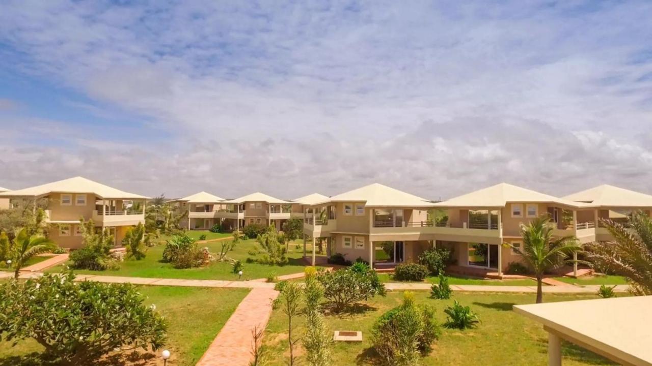 Hotel The One Watamu Exterior foto